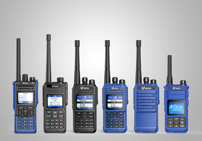 防爆對講機在消防救援工作中的關鍵作用