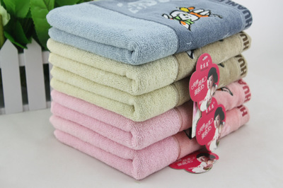 歡樂兔毛巾 專業(yè)批發(fā)，品質(zhì)生活之選